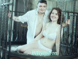 Bettyandron