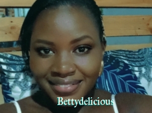Bettydelicious
