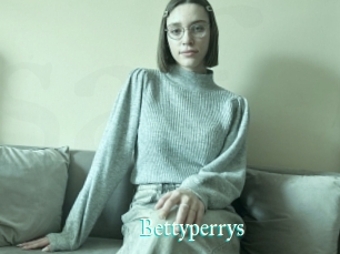 Bettyperrys
