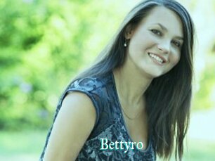 Bettyro