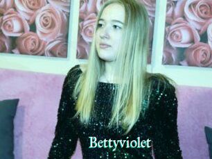 Bettyviolet
