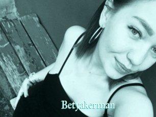 Betyakerman