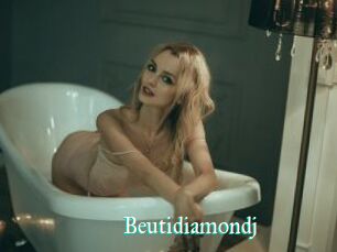 Beutidiamondj