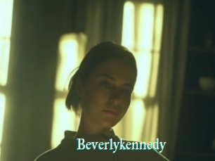 Beverlykennedy