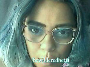 Bewilderedbetti