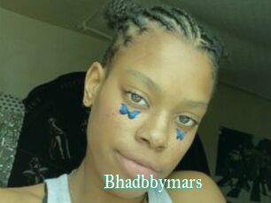 Bhadbbymars