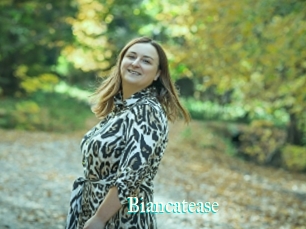 Biancatease