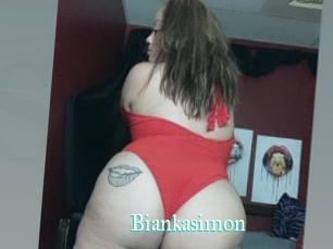 Biankasimon