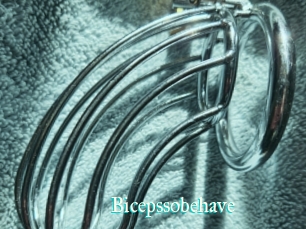 Bicepssobehave