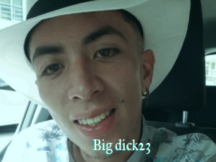 Big_dick23