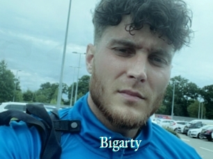 Bigarty