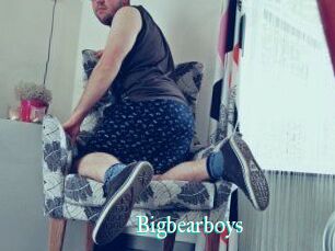 Bigbearboys