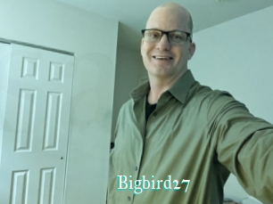 Bigbird27