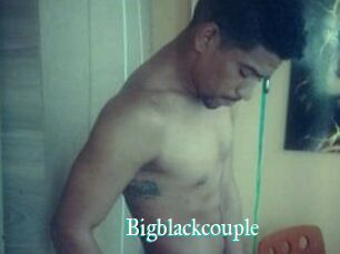 Bigblackcouple