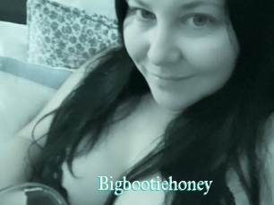 Bigbootiehoney