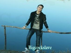 Bigcockslave