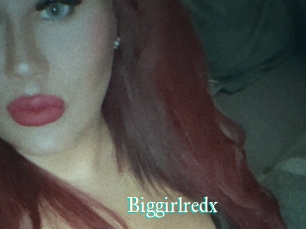 Biggirlredx