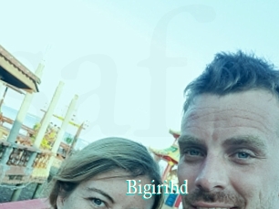 Bigirihd