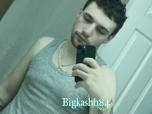 Bigkashh84