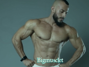 Bigmusclet