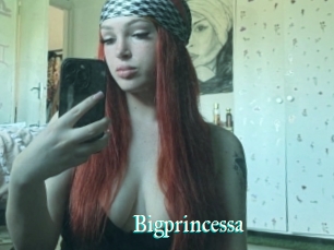 Bigprincessa