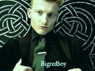 Bigredboy