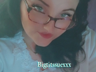 Bigtitssuexxx