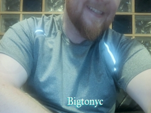 Bigtonyc
