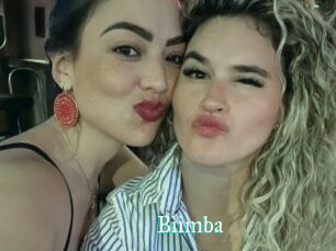 Biimba