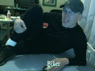 Biker
