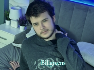 Billgreens