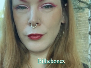 Billiebonez