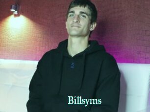 Billsyms