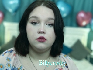 Billycrosby