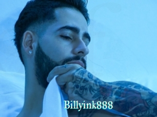 Billyink888