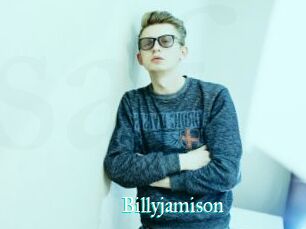 Billyjamison