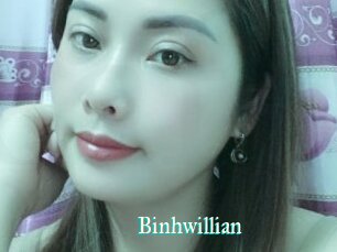 Binhwillian