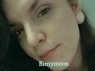 Binxymoon