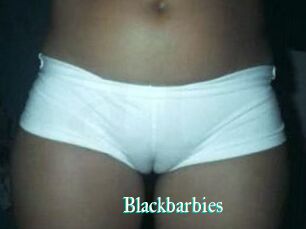 Blackbarbies