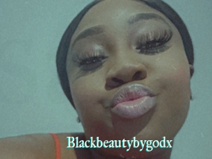 Blackbeautybygodx