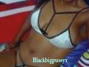 Blackbigpussyx