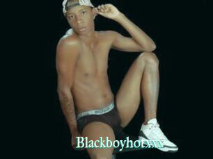 Blackboyhotxxx
