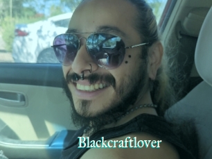 Blackcraftlover