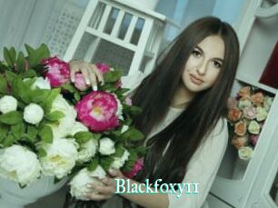 Blackfoxy11
