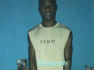 Blackgeordy
