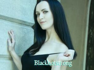 Blackhotstrong