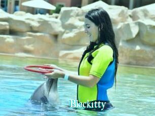 Blackitty