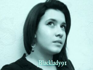 Blacklady91