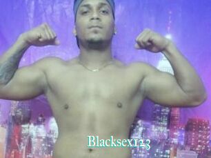 Blacksex123