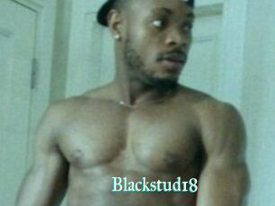 Blackstud18